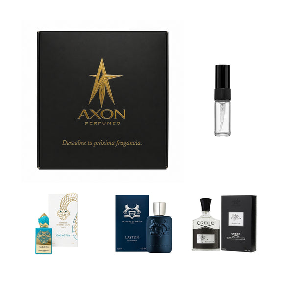 Combo 25 Decants 2 ml