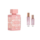 Perfume Lattafa Badee Al Oud Noble Blush Eau de Parfum