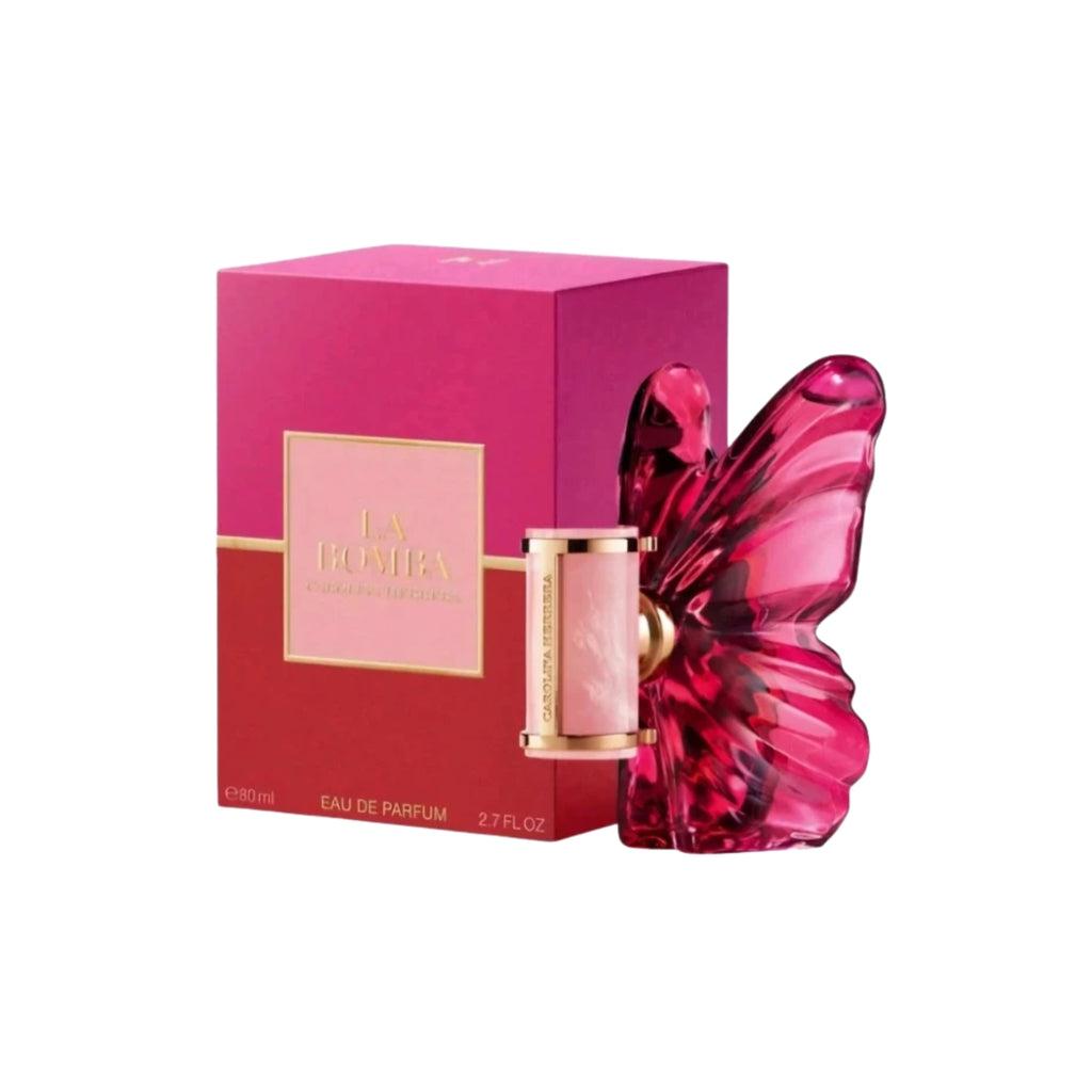Perfume Carolina Herrera CH La Bomba Eau de Parfum