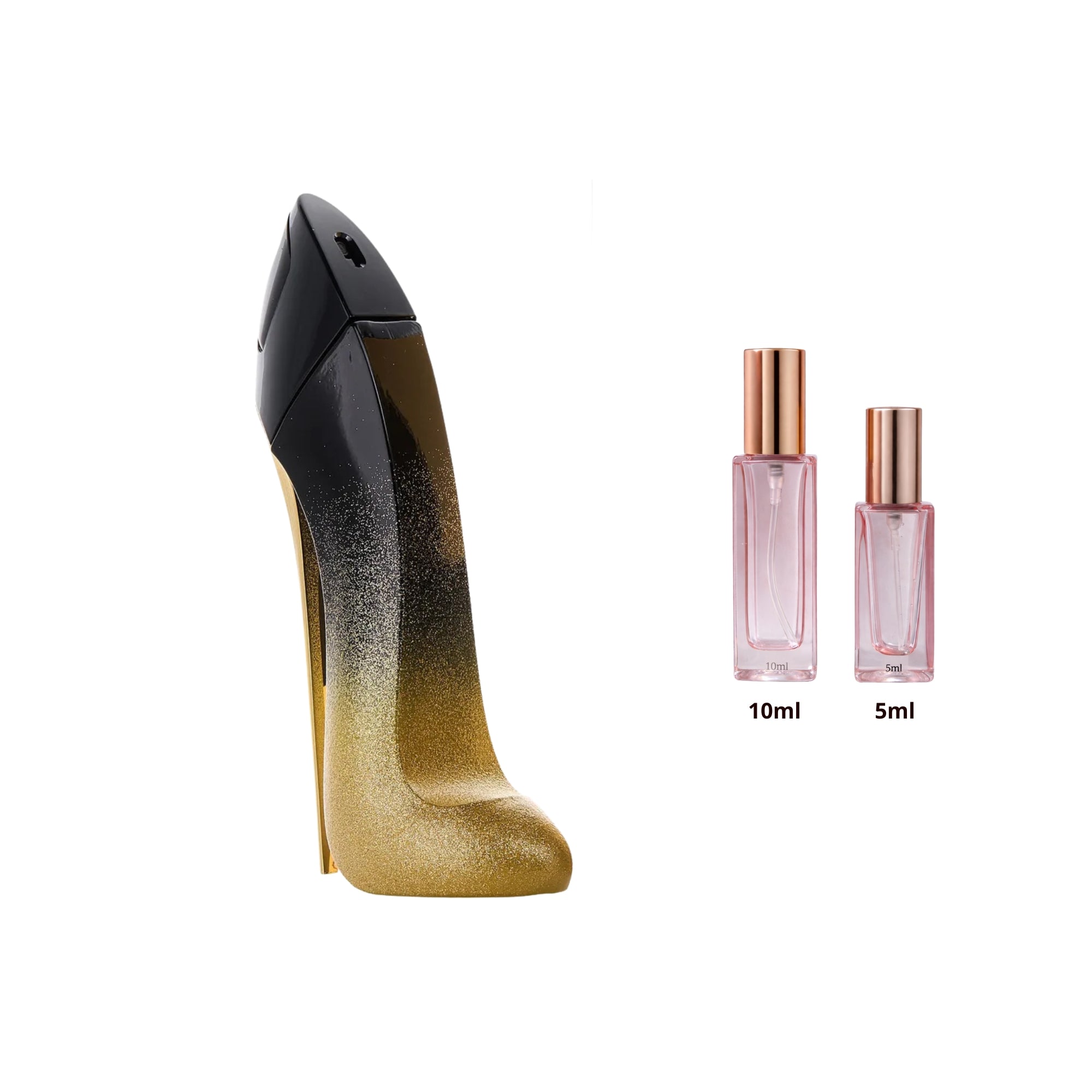 Perfume Carolina Herrera Good Girl Midnight Eau de Parfum