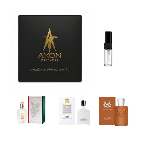 Combo 26 Decants 2 ml