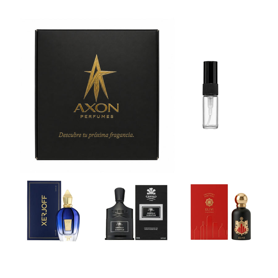 Combo 27 Decants 2 ml