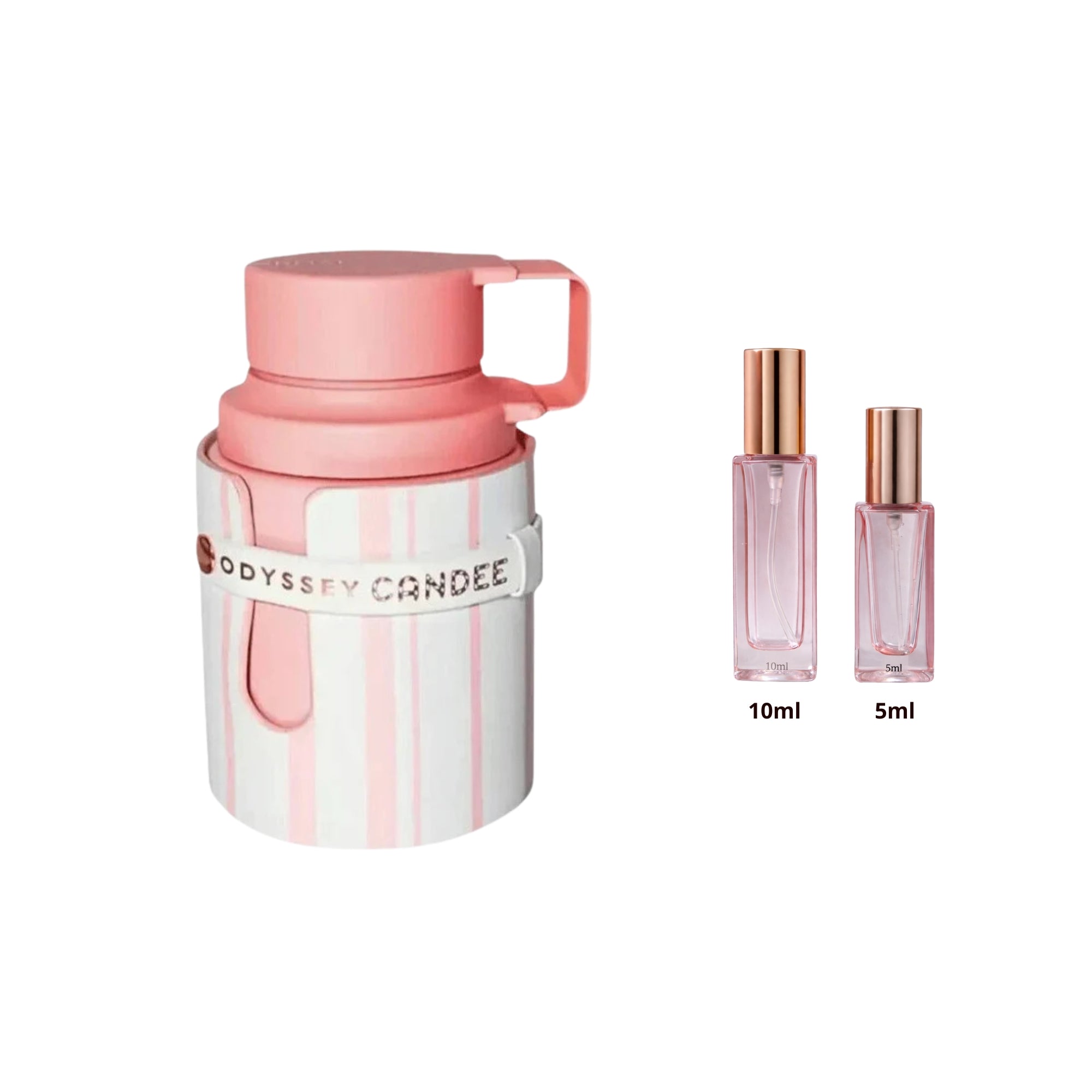 Perfume Odyssey Candee Eau de Parfum