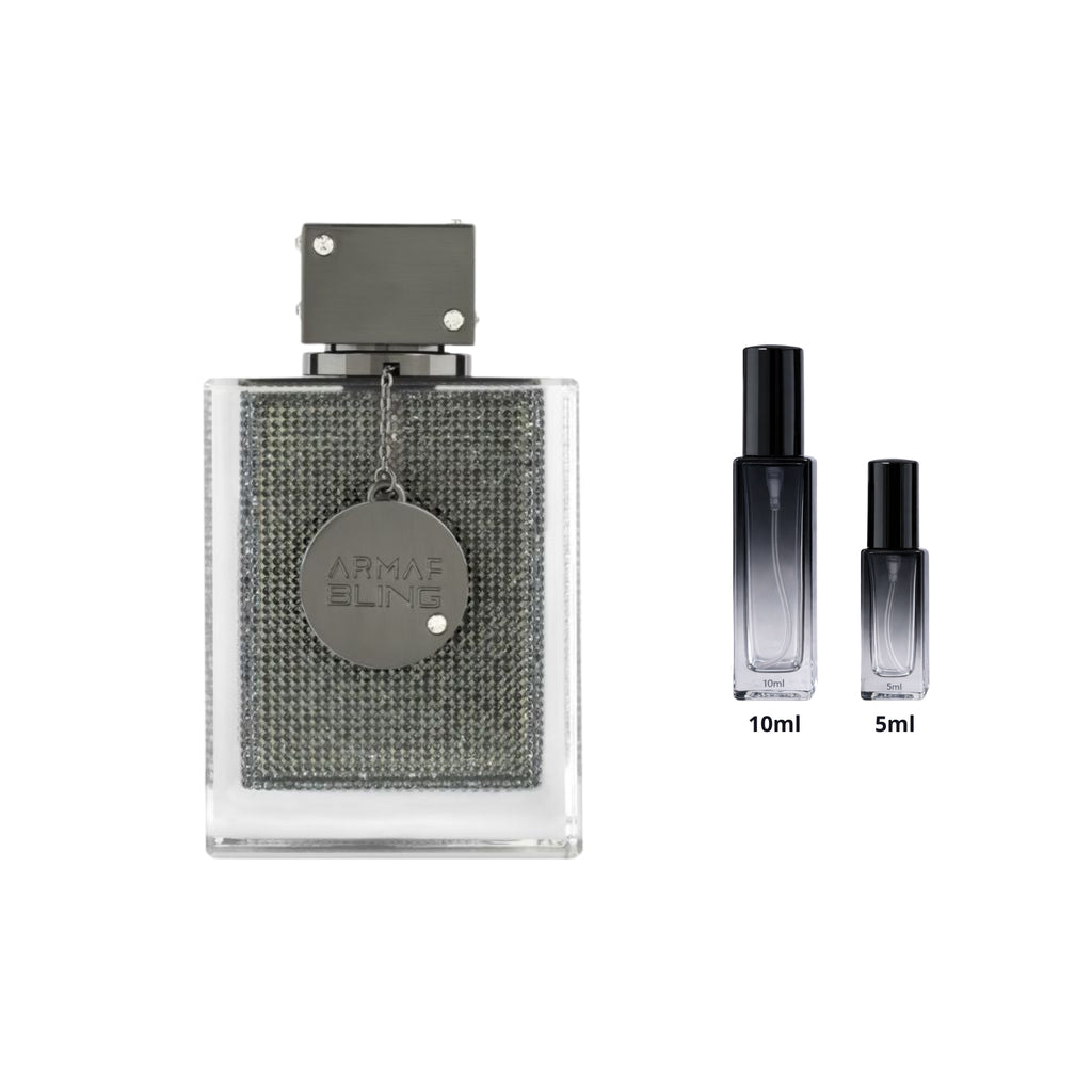 Perfume Club de Nuit Bling Eau de Parfum