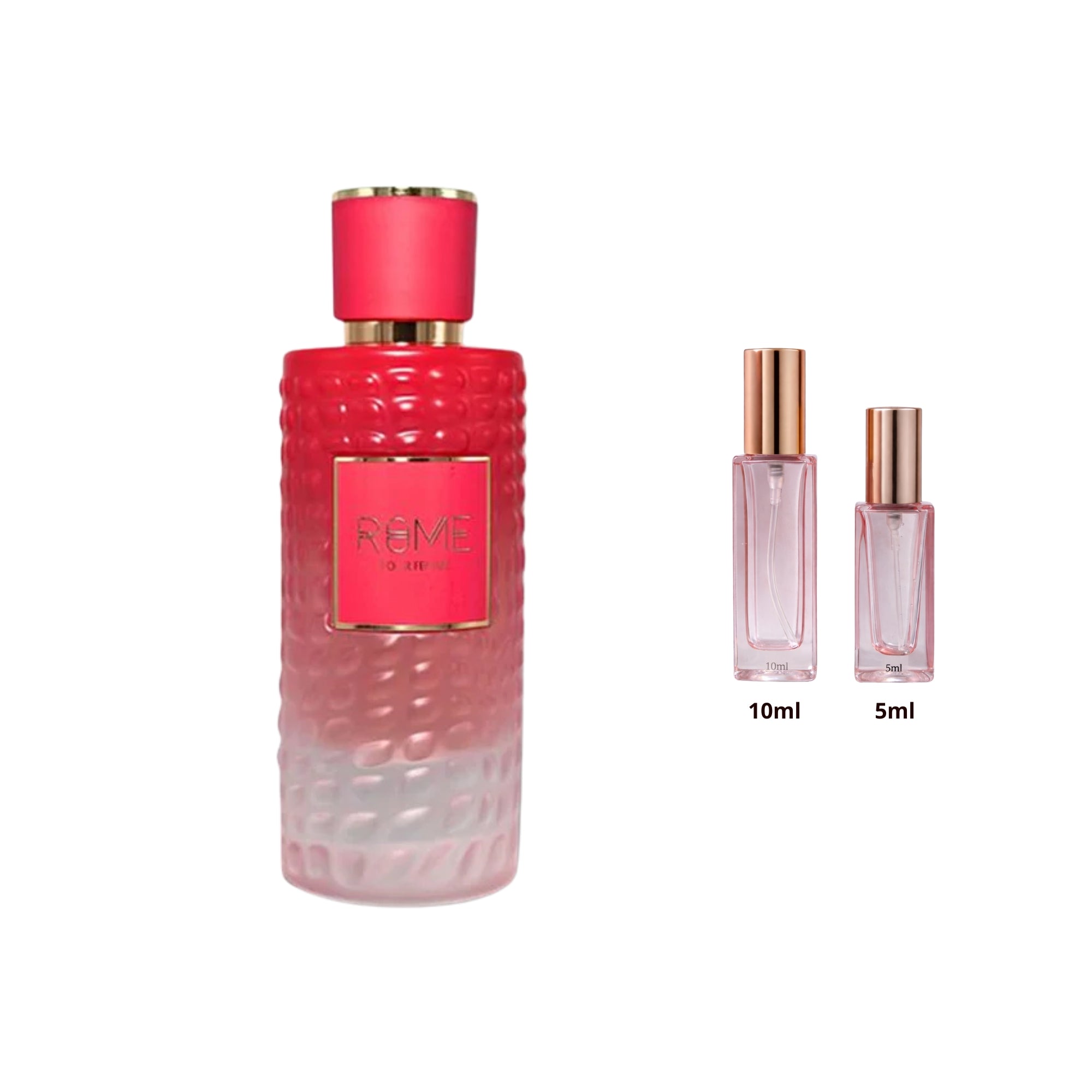 Perfume Bharara Rome Pour Femme Eau de Parfum