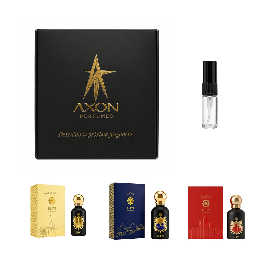 Combo 28 Decants 2 ml