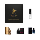 COMBO 1 Decants 2 ml