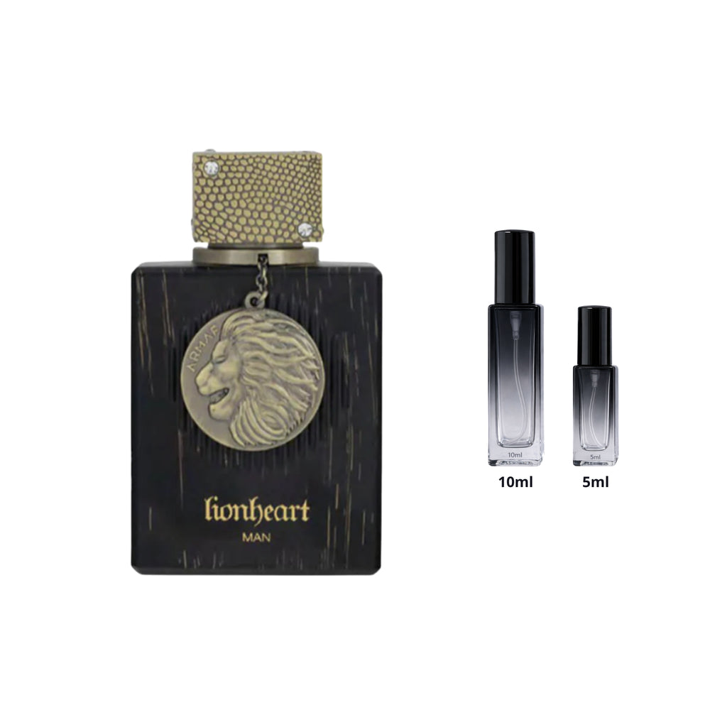 Perfume Armaf Club de Nuit Lionheart Man Eau de Parfum