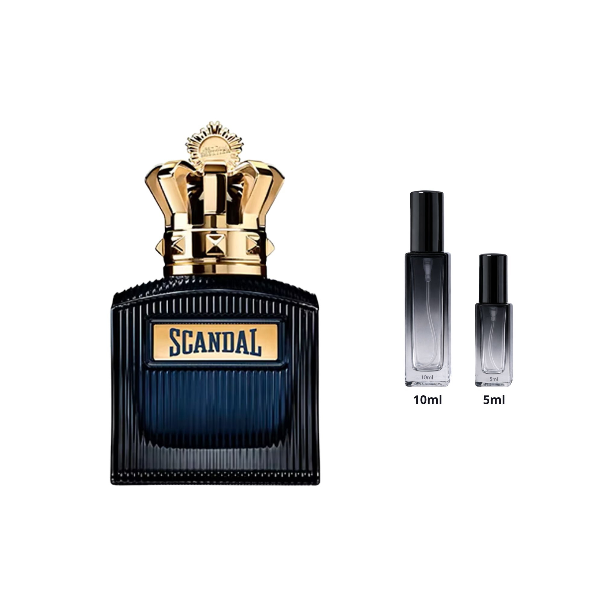 Perfume Jean Paul Gaultier Scandal Intense Eau de Parfum