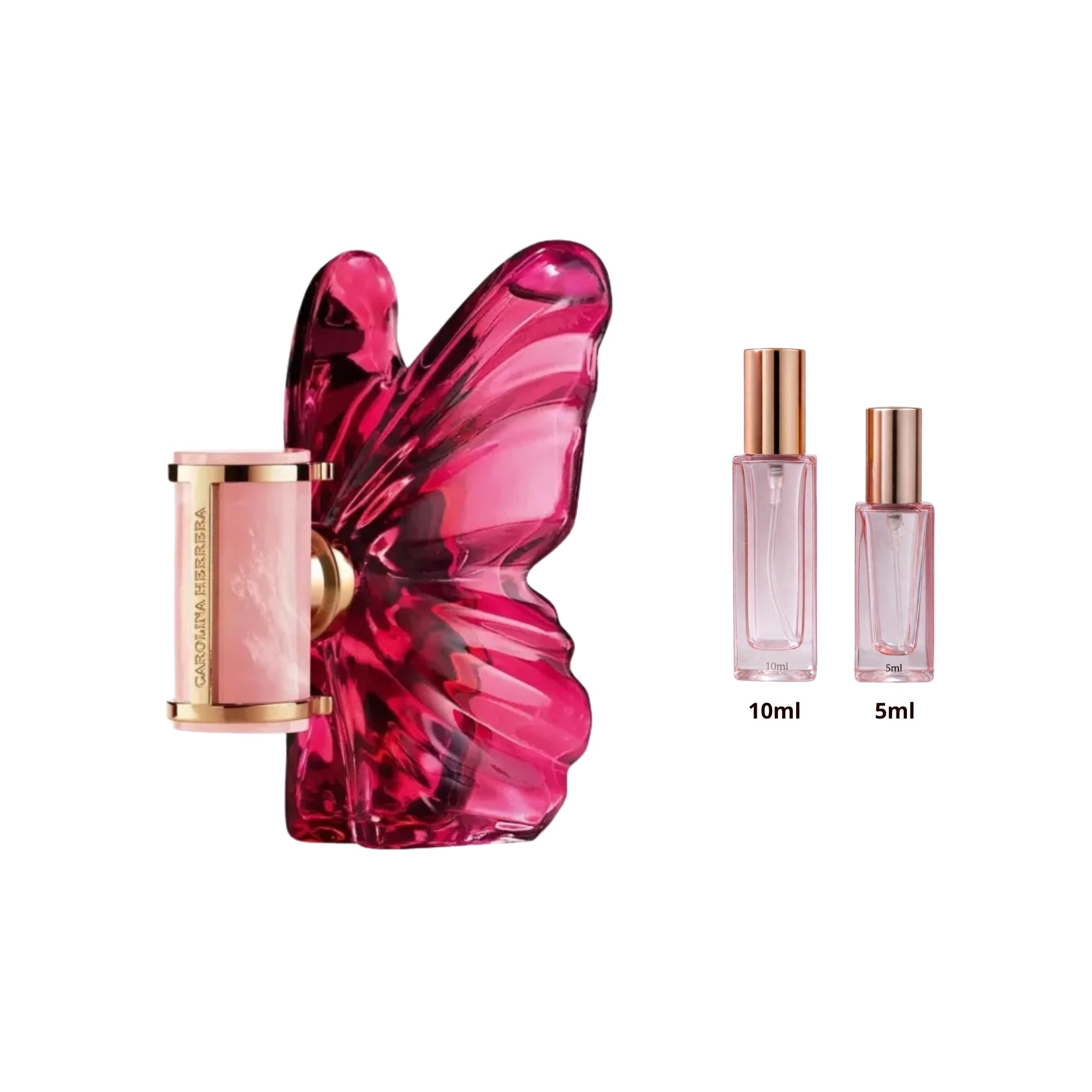 Perfume Carolina Herrera CH La Bomba Eau de Parfum