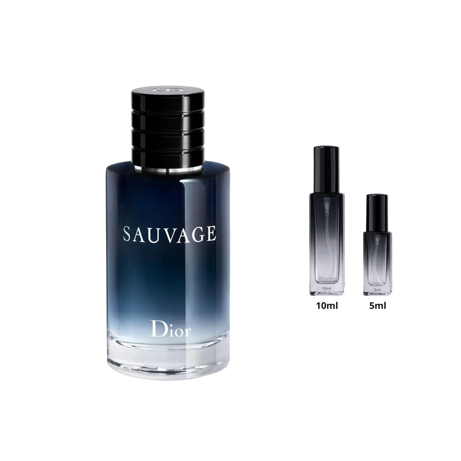 Dior Sauvage Eau de Toilette