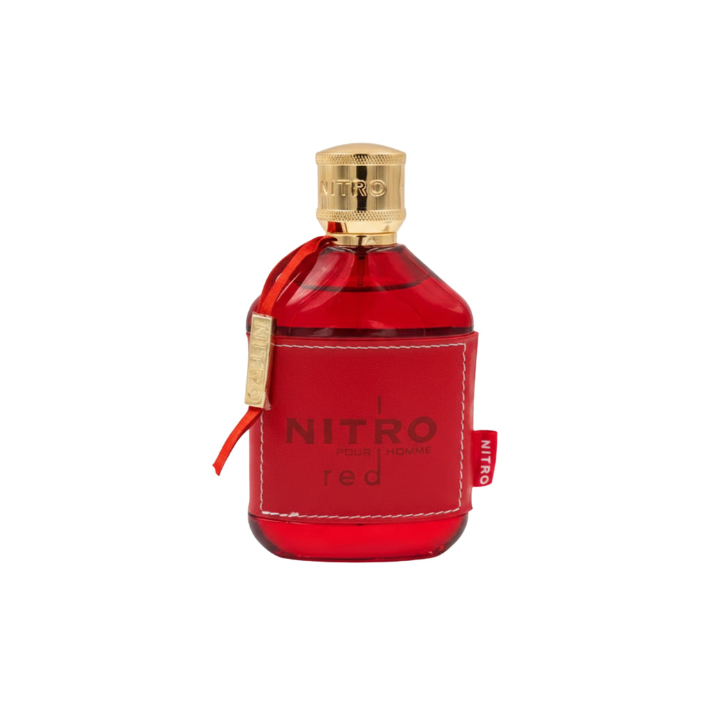 Perfume Nitro Red Eau de Parfum