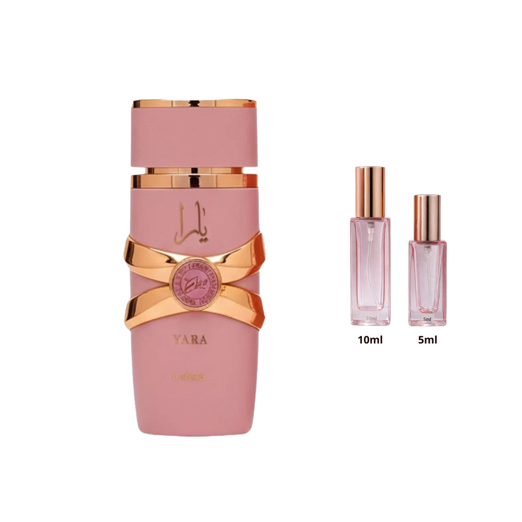 Perfume Lattafa Yara Elixir Eau de Parfum