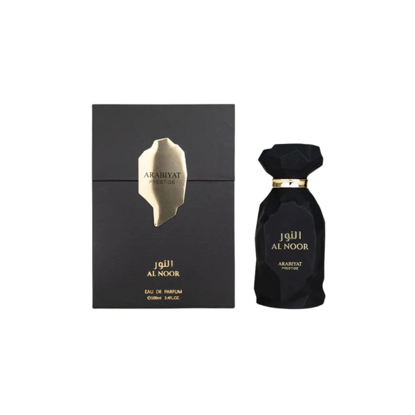 Arabiyat Prestige Al Noor Eau de Parfum