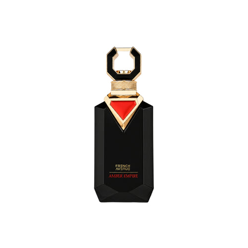French Avenue Amber Empire Eau de Parfum