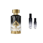 Jo Milano Game of Spades Black Sapphire Parfum