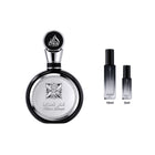 Lattafa Fakhar Black Eau de Parfum