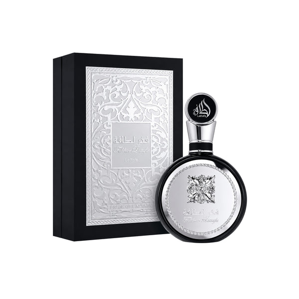 Lattafa Fakhar Black Eau de Parfum