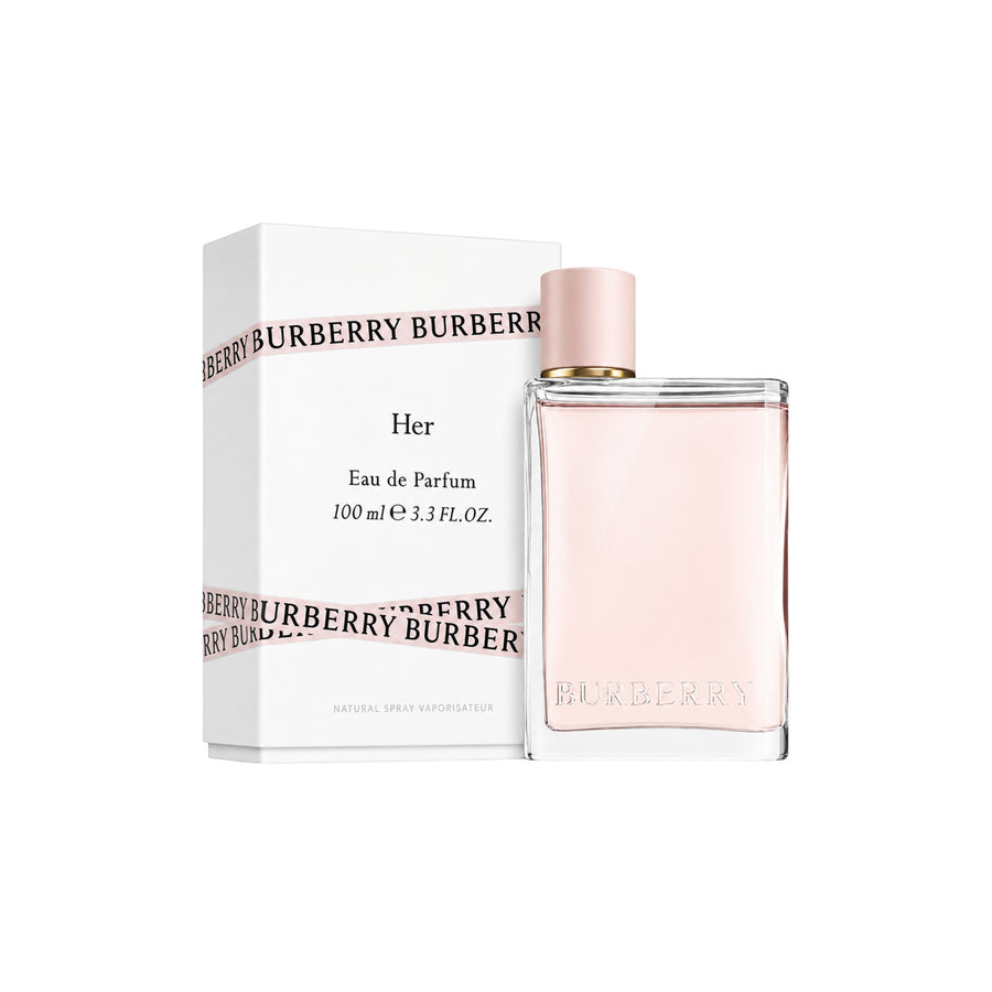 Burberry Her Burberry Eau de Parfum