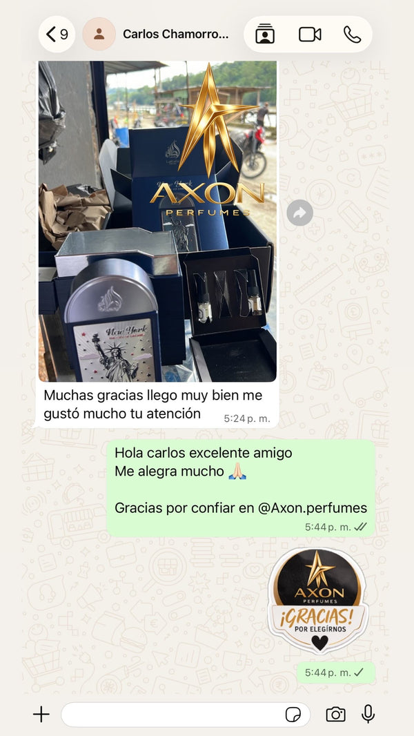 Captura de cliente 2