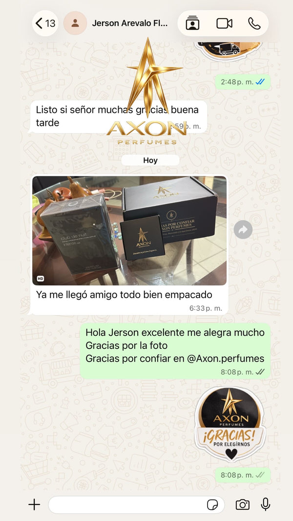 Captura de cliente 4