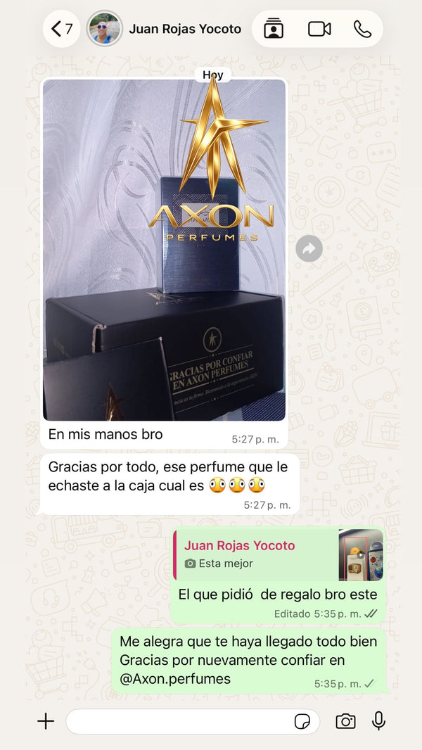 Captura de cliente 5