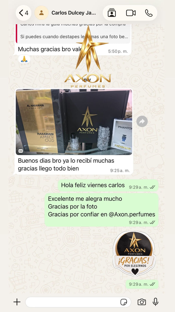 Captura de cliente 8