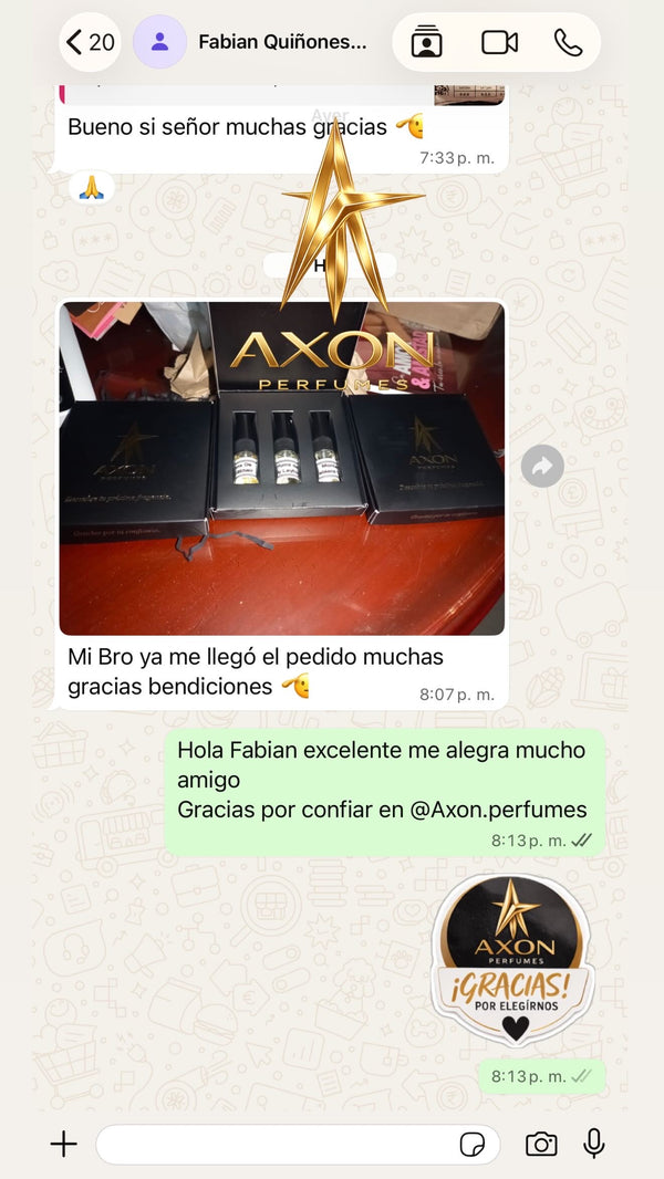Captura de cliente 7
