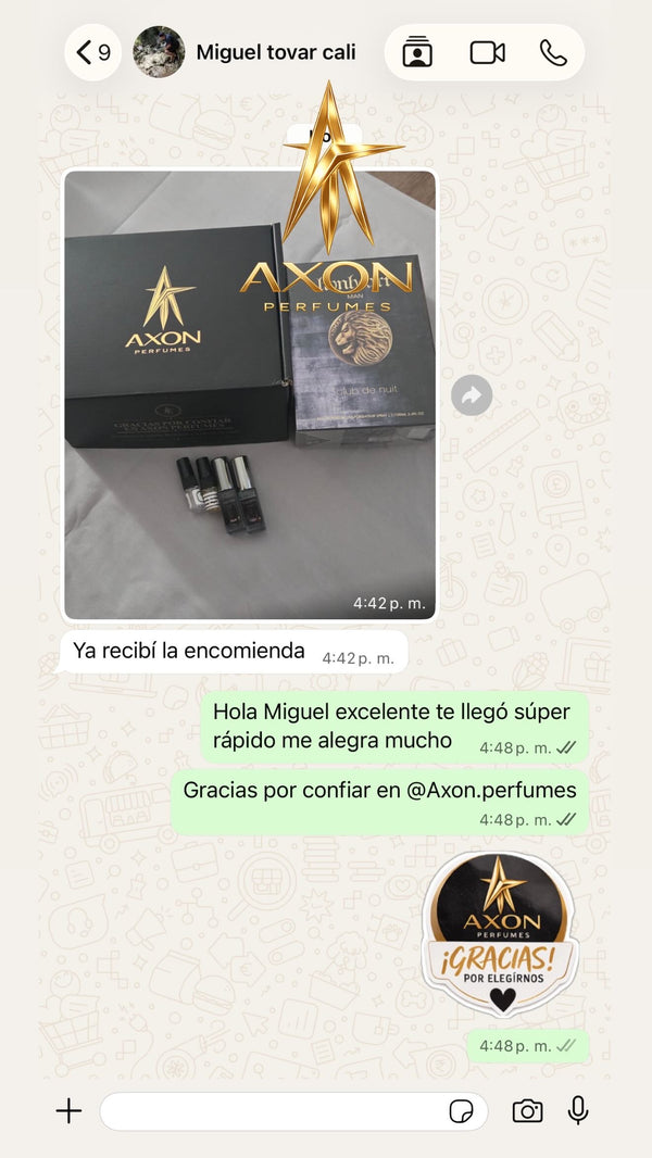 Captura de cliente 6