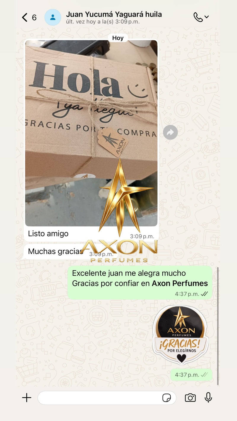 Testimonio 5