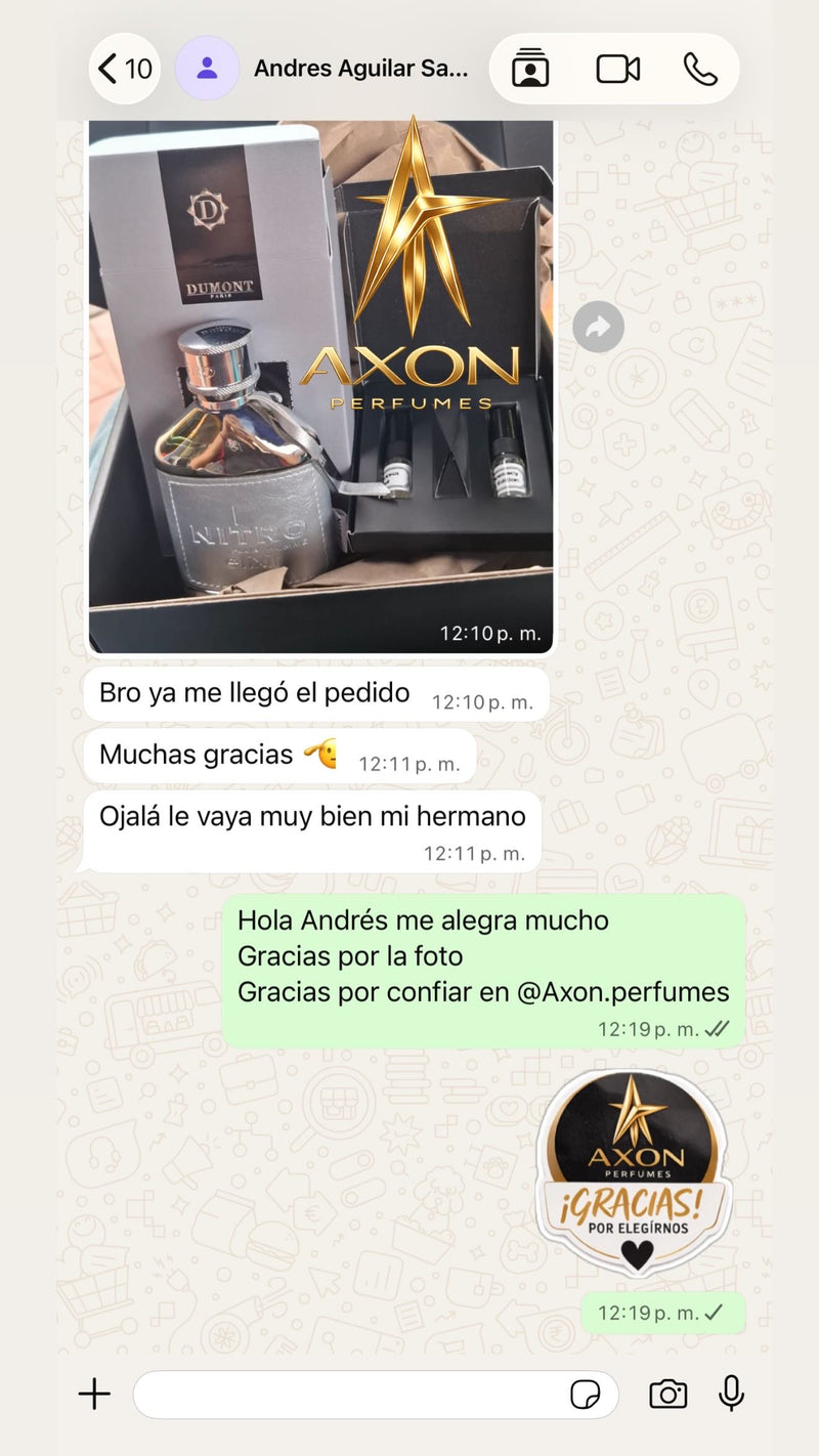 Testimonio 2