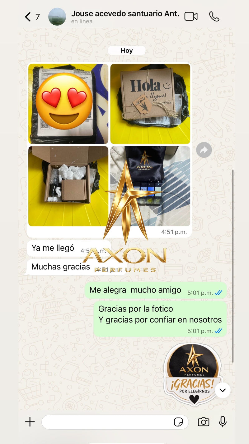 Testimonio 3