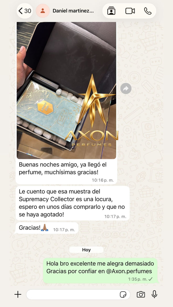 Captura de cliente 1
