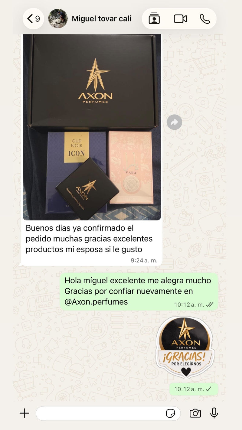 Testimonio 3