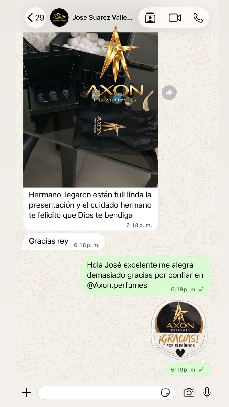 Testimonio 6