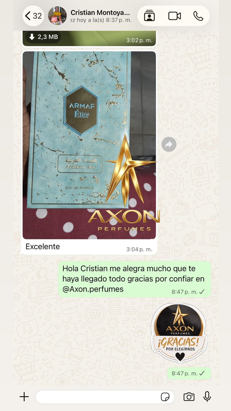Testimonio 5