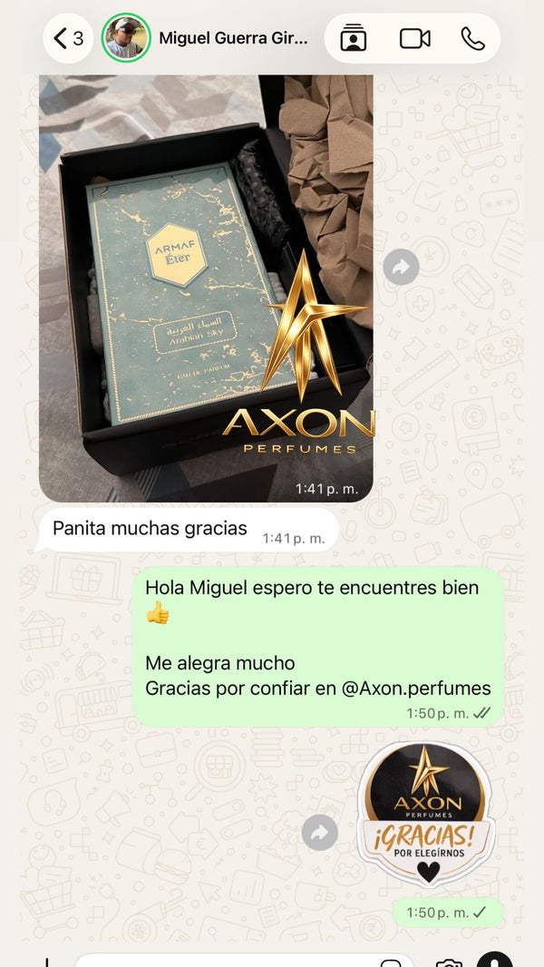 Captura de cliente 11