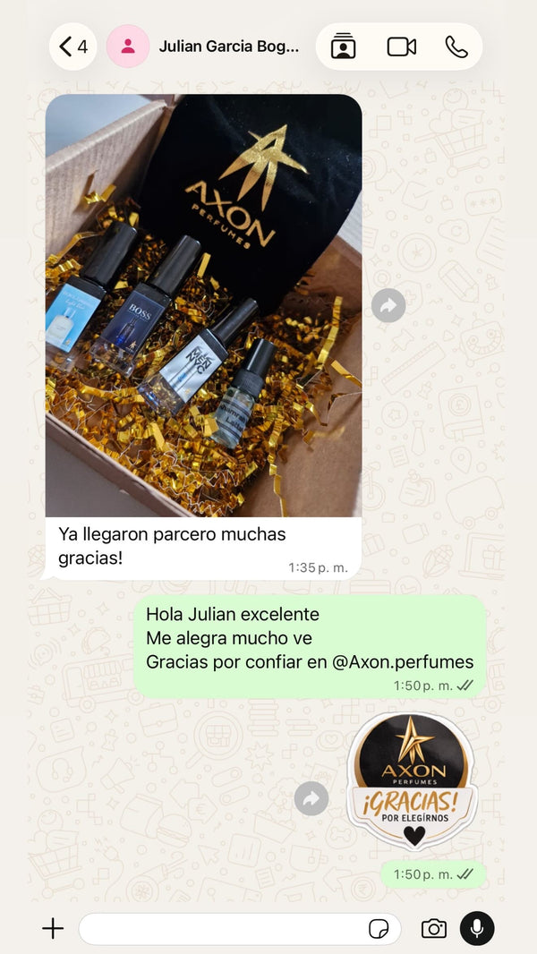 Captura de cliente 10
