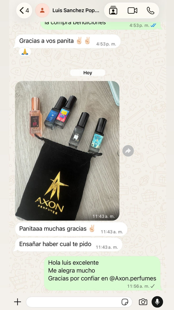 Captura de cliente 9