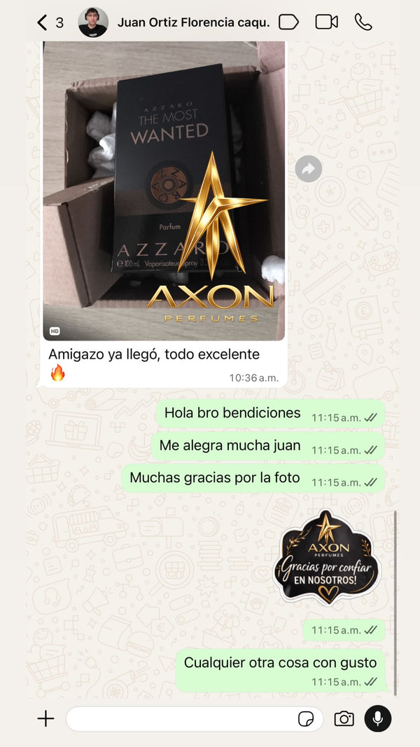 Captura de cliente 3