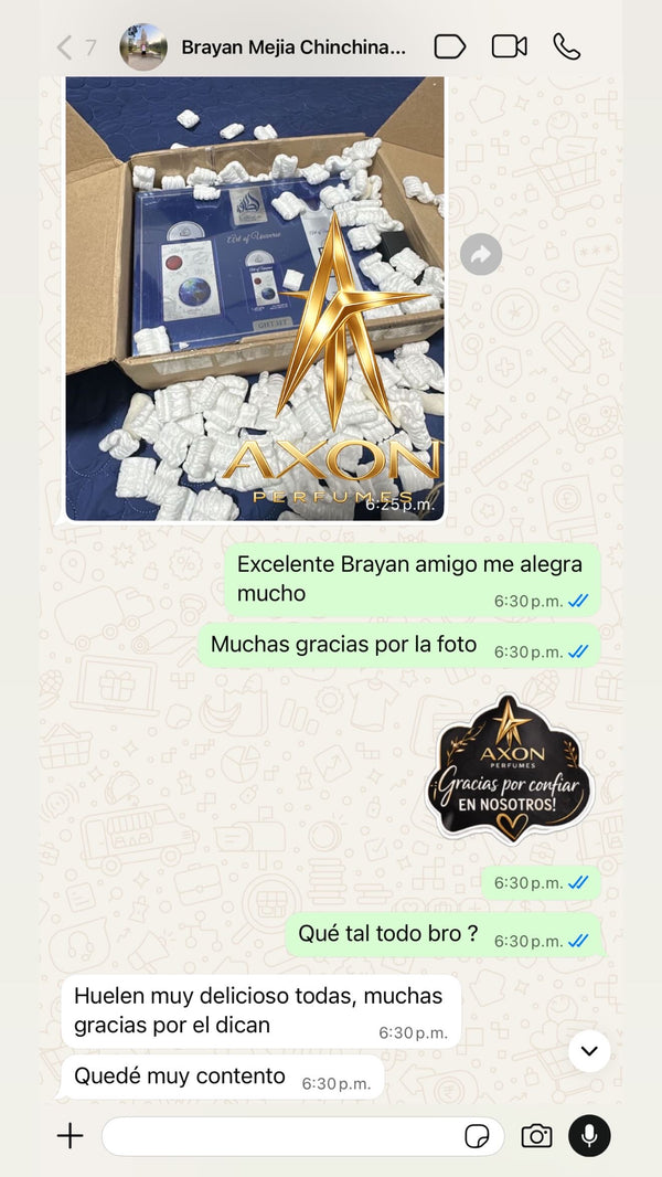 Captura de cliente 7