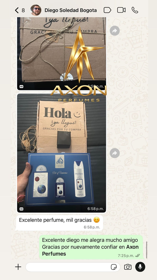 Captura de cliente 8