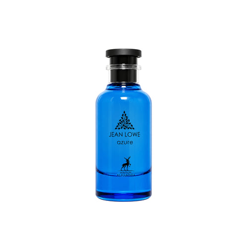 Maison Alhambra Jean Lowe Azure Eau de Parfum