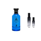 Maison Alhambra Jean Lowe Azure Eau de Parfum