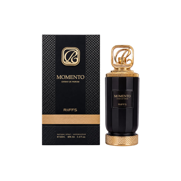 Momento Riiffs Extrait de Parfum