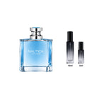 Nautica Voyage Eau de Toilette