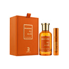 Bharara Rey de Reyes Orange Eau de Parfum