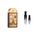 Lattafa Pride Love In Paris Eau de Parfum
