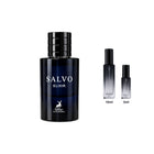 Maison Alhambra Salvo Elixir Eau de Parfum