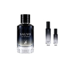 Maison Alhambra Salvo Eau de Parfum